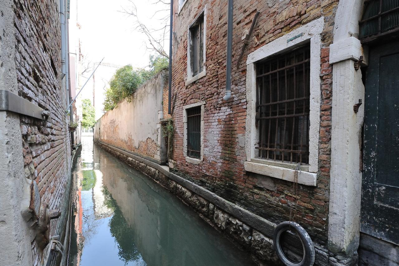 Uncharted Venice - Ca' Santa Croce المظهر الخارجي الصورة