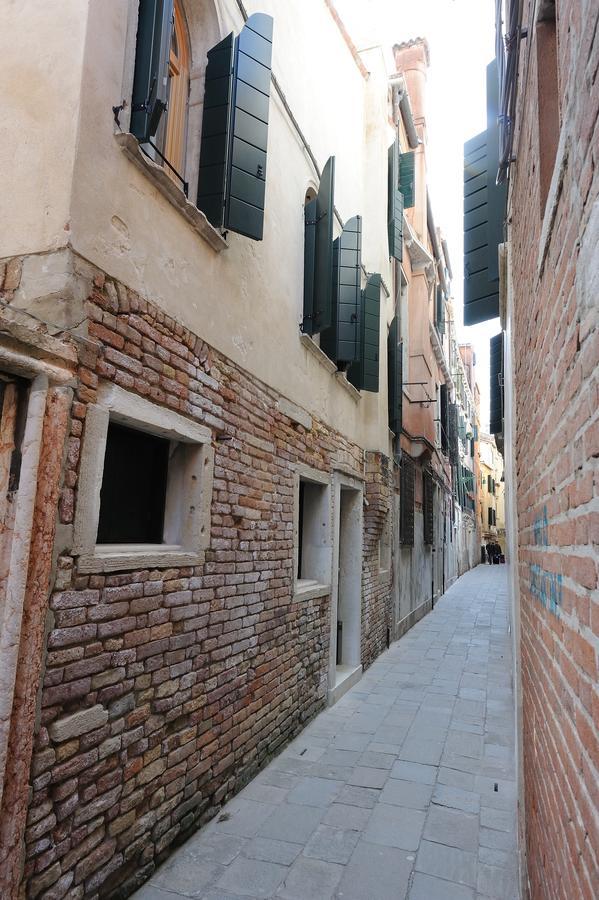 Uncharted Venice - Ca' Santa Croce المظهر الخارجي الصورة